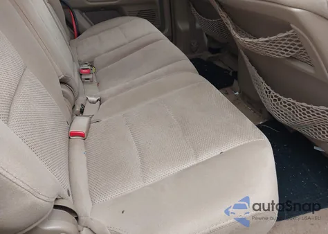 2007 Honda Pilot Ex z USA, uszkodzony, nr VIN 5FNYF28417B005417